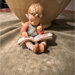 Goebel West Germany Hummel 415